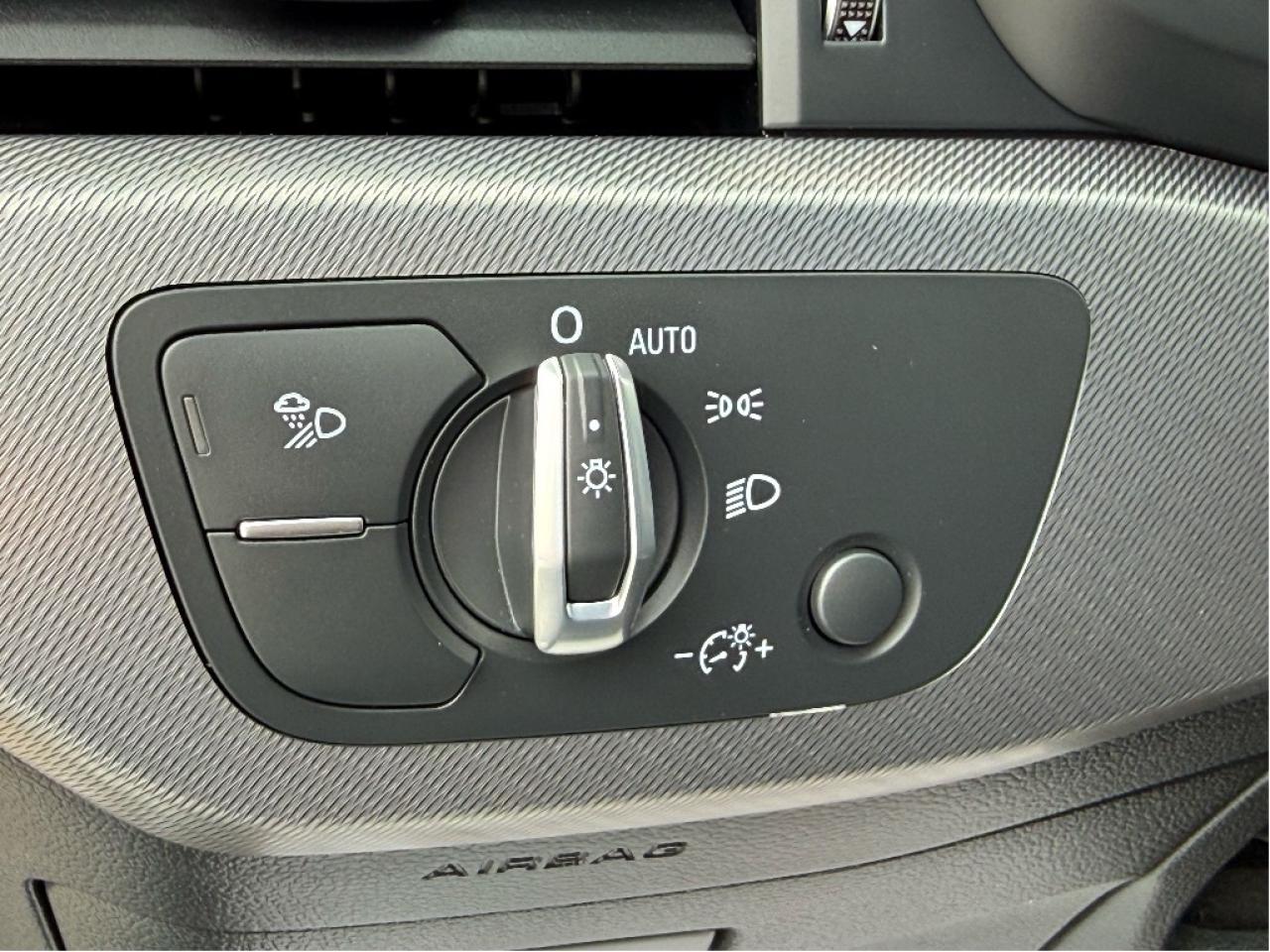 2023 Audi A4 allroad BlackOptics Loaded DriverAssistnace CleanCarfax Photo