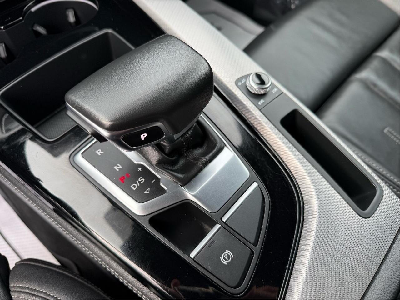 2023 Audi A4 allroad BlackOptics Loaded DriverAssistnace CleanCarfax Photo
