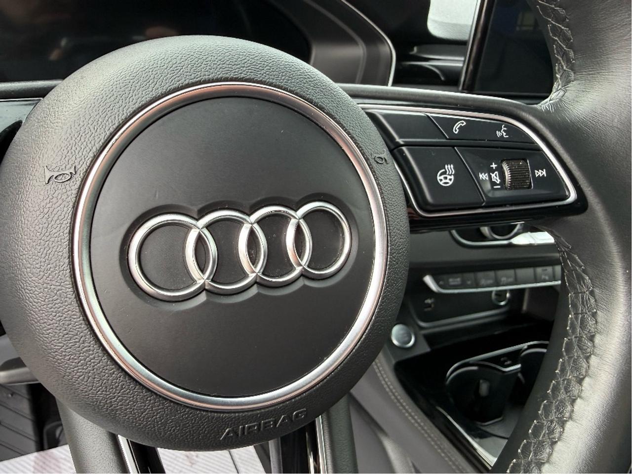 2023 Audi A4 allroad BlackOptics Loaded DriverAssistnace CleanCarfax Photo