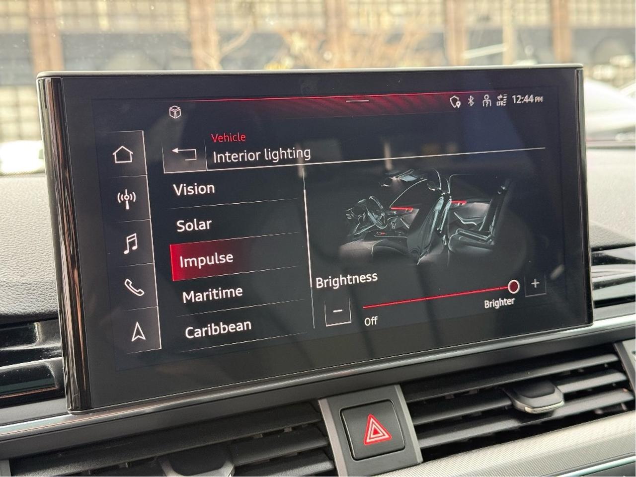 2023 Audi A4 allroad BlackOptics Loaded DriverAssistnace CleanCarfax Photo