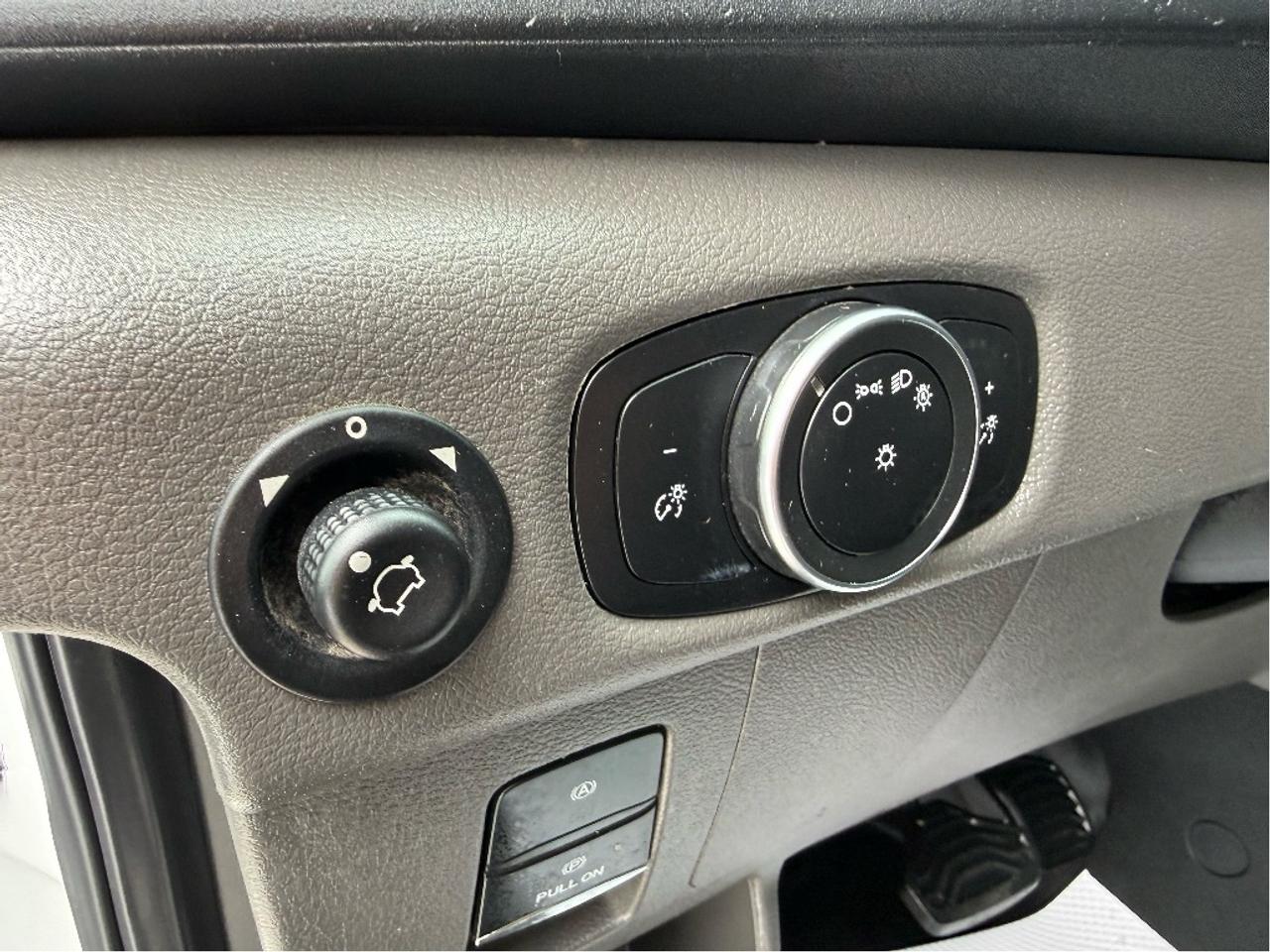 2022 Ford Transit Cargo Van T-250AllWheelDrive 148WheelBase Certified MidRoof Photo