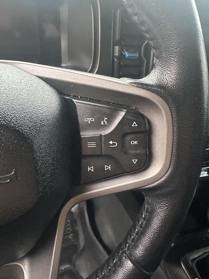 2022 Ford Bronco Big Bend 4 Door 4x4/LEATHER/NAV Photo