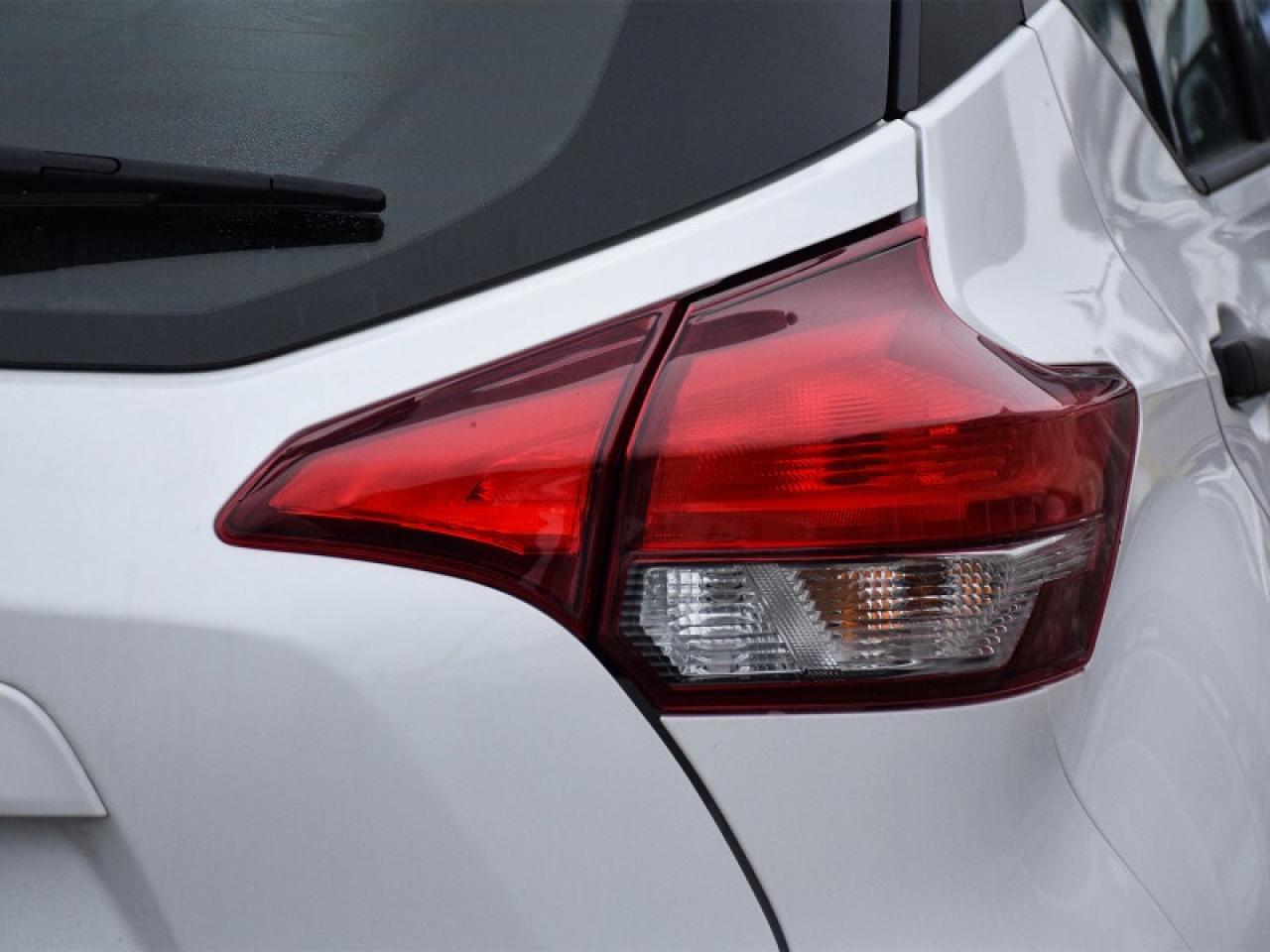 2020 Nissan Kicks S   BSW   Touch Screen   Back Up Camera   Bluetoot Photo