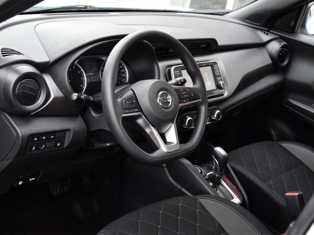 2020 Nissan Kicks S   BSW   Touch Screen   Back Up Camera   Bluetoot Photo