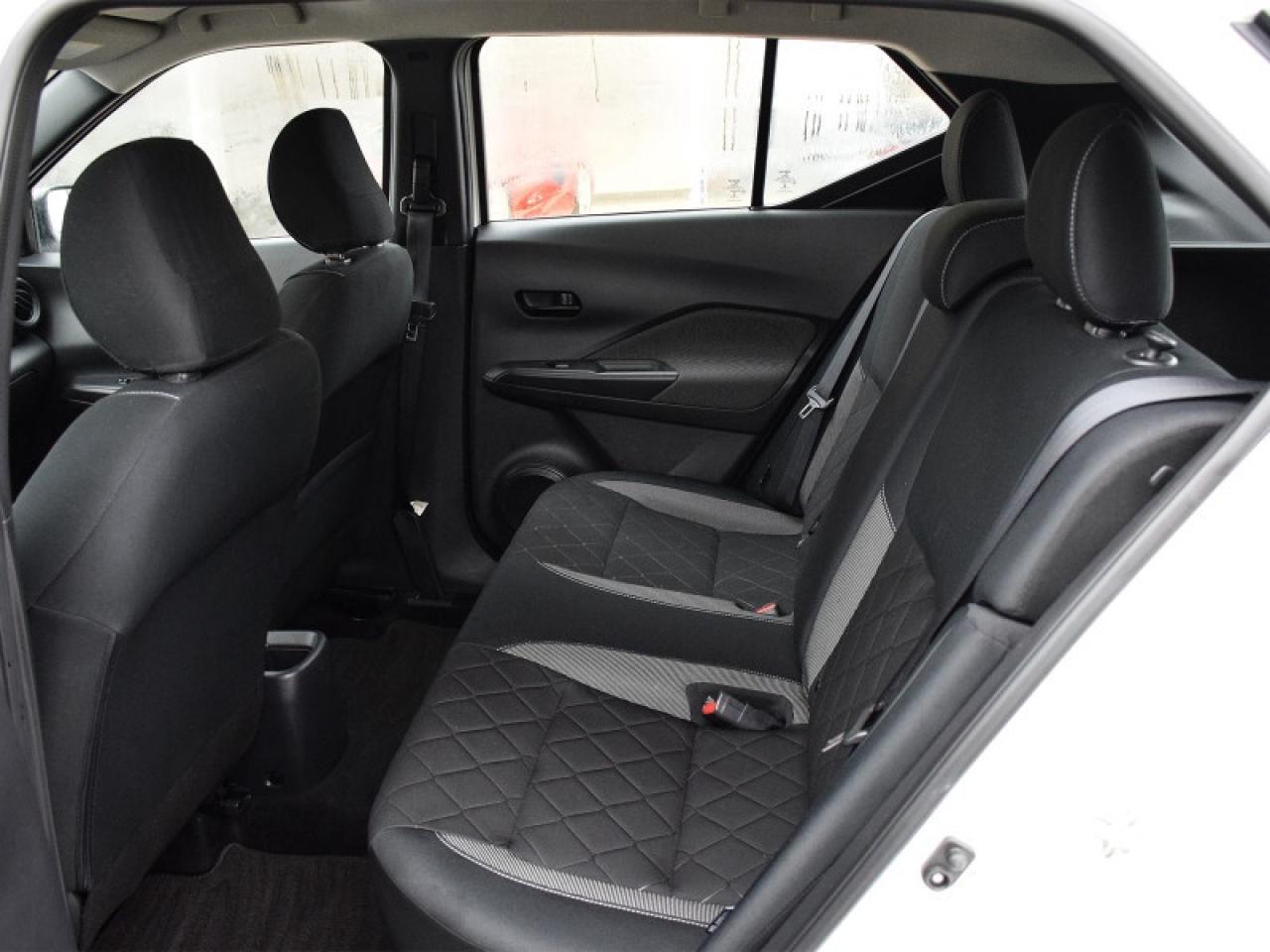 2020 Nissan Kicks S   BSW   Touch Screen   Back Up Camera   Bluetoot Photo