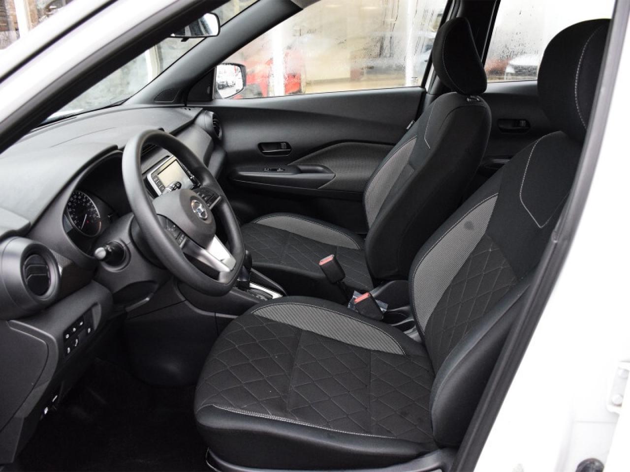 2020 Nissan Kicks S   BSW   Touch Screen   Back Up Camera   Bluetoot Photo