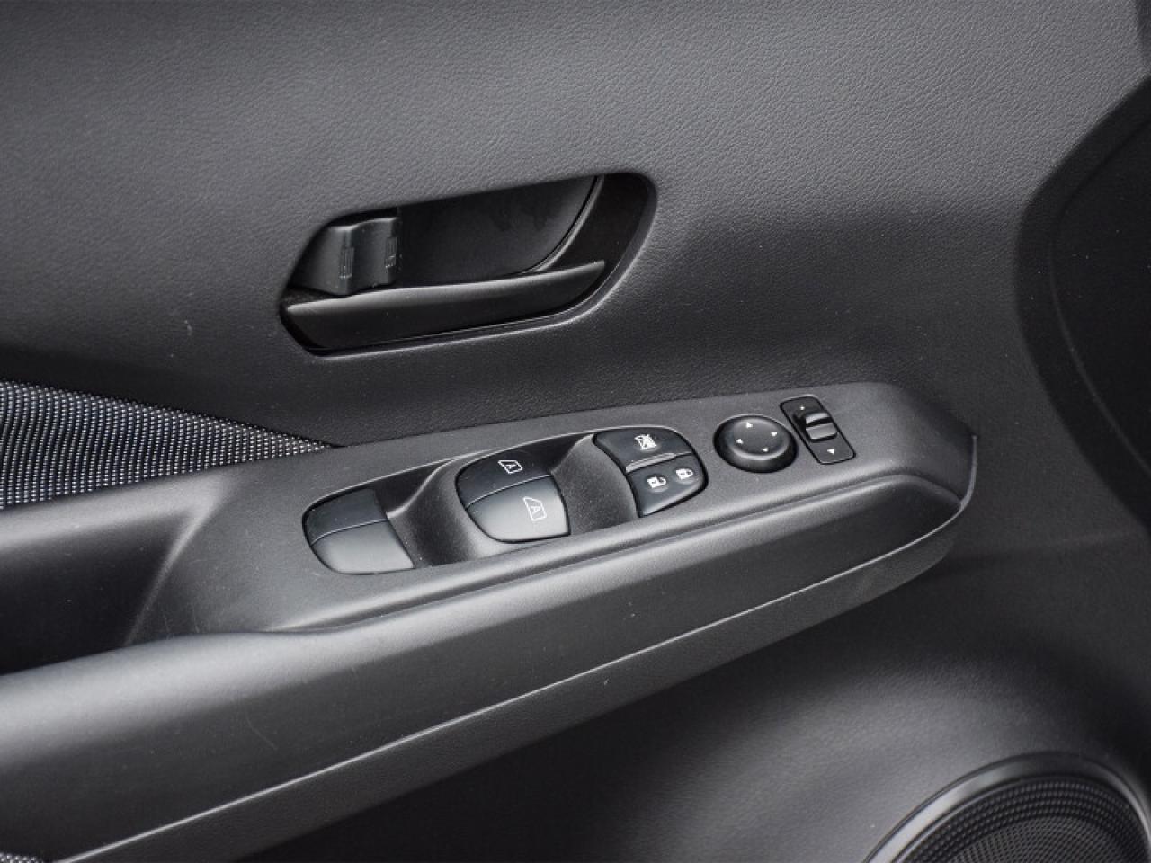 2020 Nissan Kicks S   BSW   Touch Screen   Back Up Camera   Bluetoot Photo