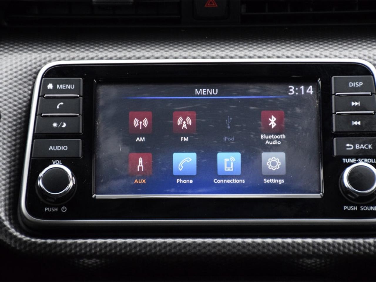 2020 Nissan Kicks S   BSW   Touch Screen   Back Up Camera   Bluetoot Photo