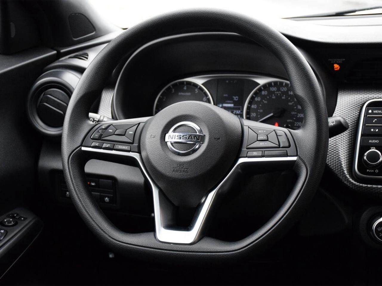 2020 Nissan Kicks S   BSW   Touch Screen   Back Up Camera   Bluetoot Photo