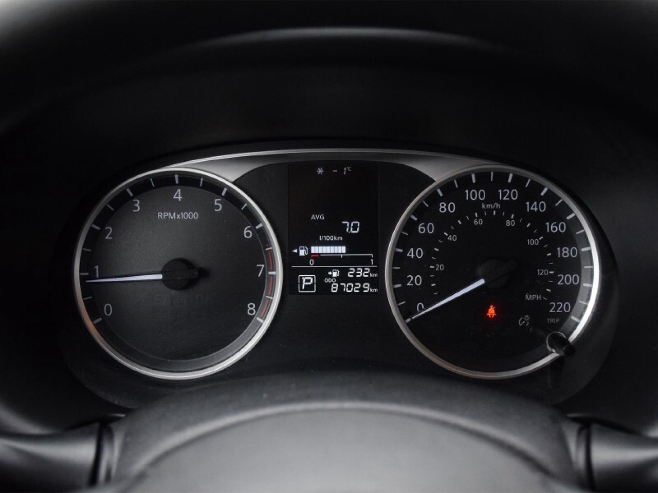 2020 Nissan Kicks S   BSW   Touch Screen   Back Up Camera   Bluetoot Photo