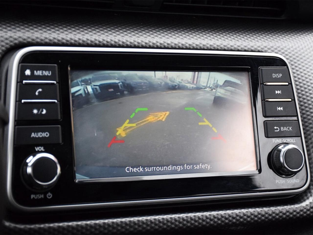 2020 Nissan Kicks S   BSW   Touch Screen   Back Up Camera   Bluetoot Photo