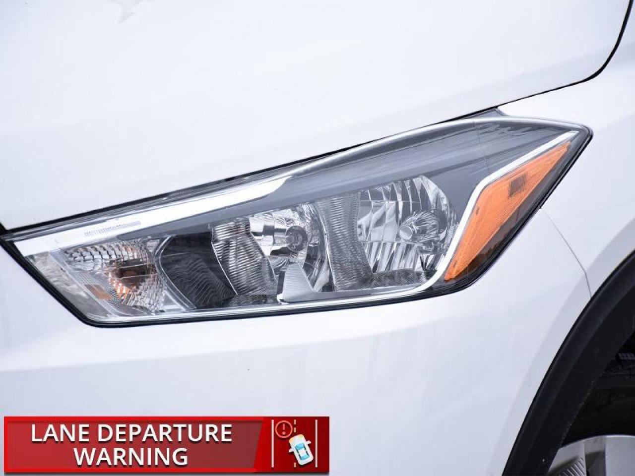 2020 Nissan Kicks S   BSW   Touch Screen   Back Up Camera   Bluetoot Photo