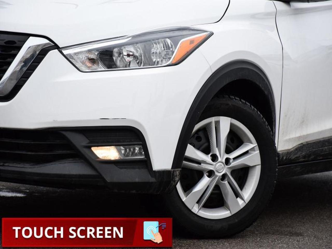 2020 Nissan Kicks S   BSW   Touch Screen   Back Up Camera   Bluetoot Photo