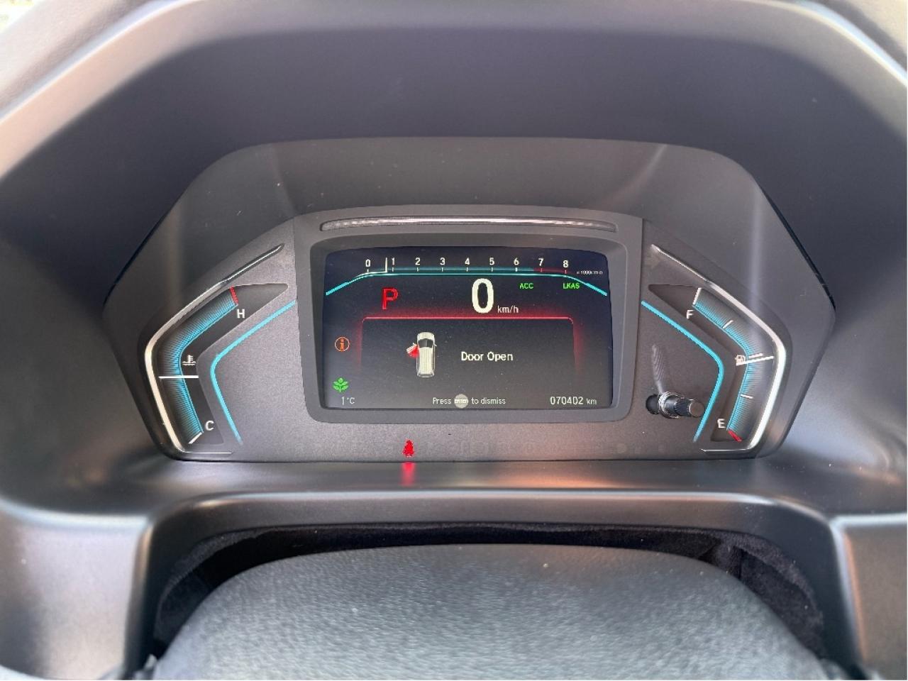 2018 Honda Odyssey Touring 8Seater DVD Player Nav CleanCarfax Loaded Photo