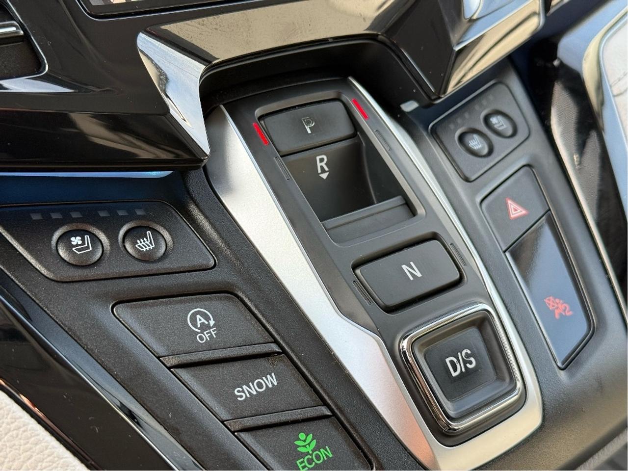 2018 Honda Odyssey Touring 8Seater DVD Player Nav CleanCarfax Loaded Photo