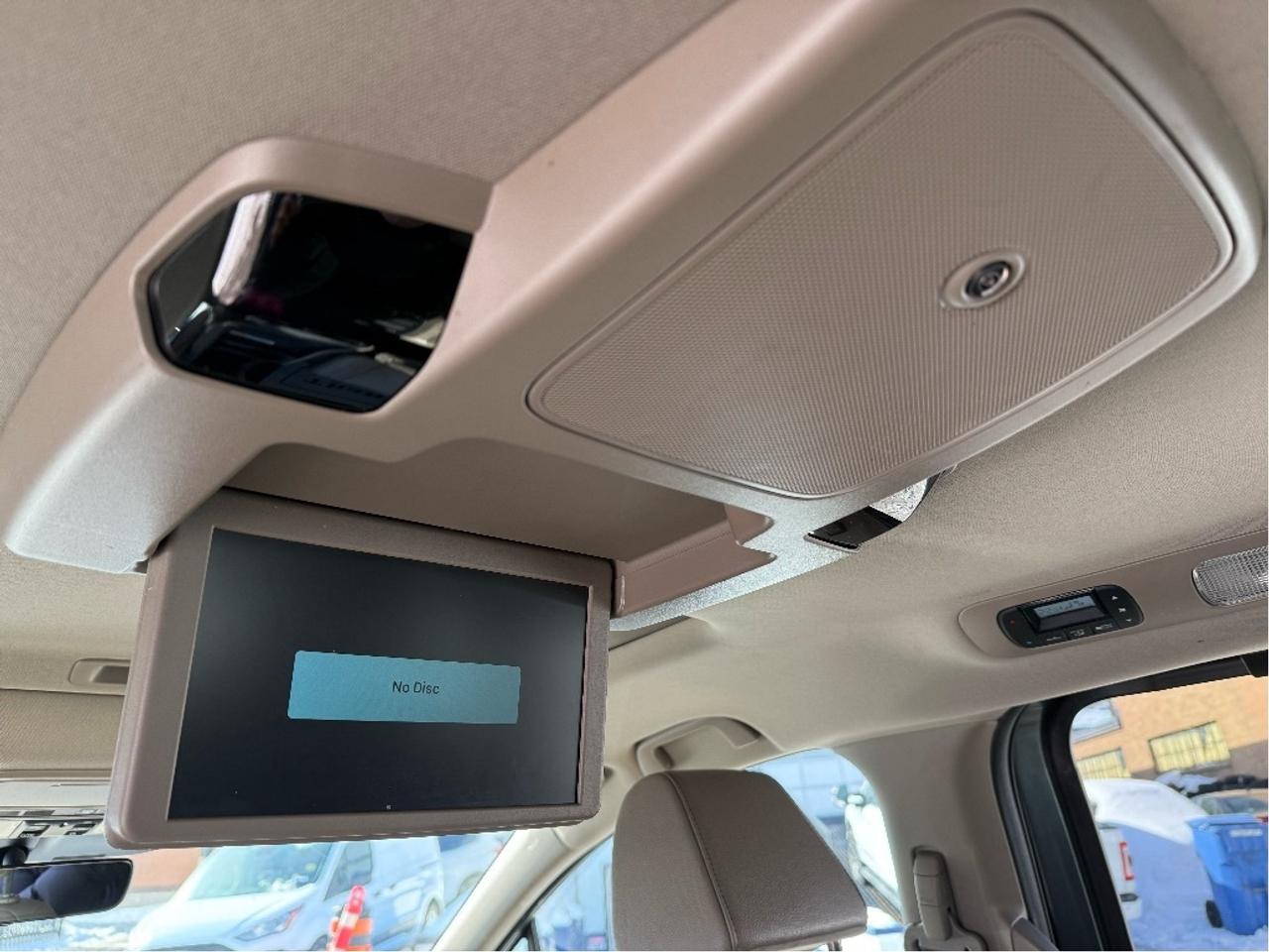 2018 Honda Odyssey Touring 8Seater DVD Player Nav CleanCarfax Loaded Photo