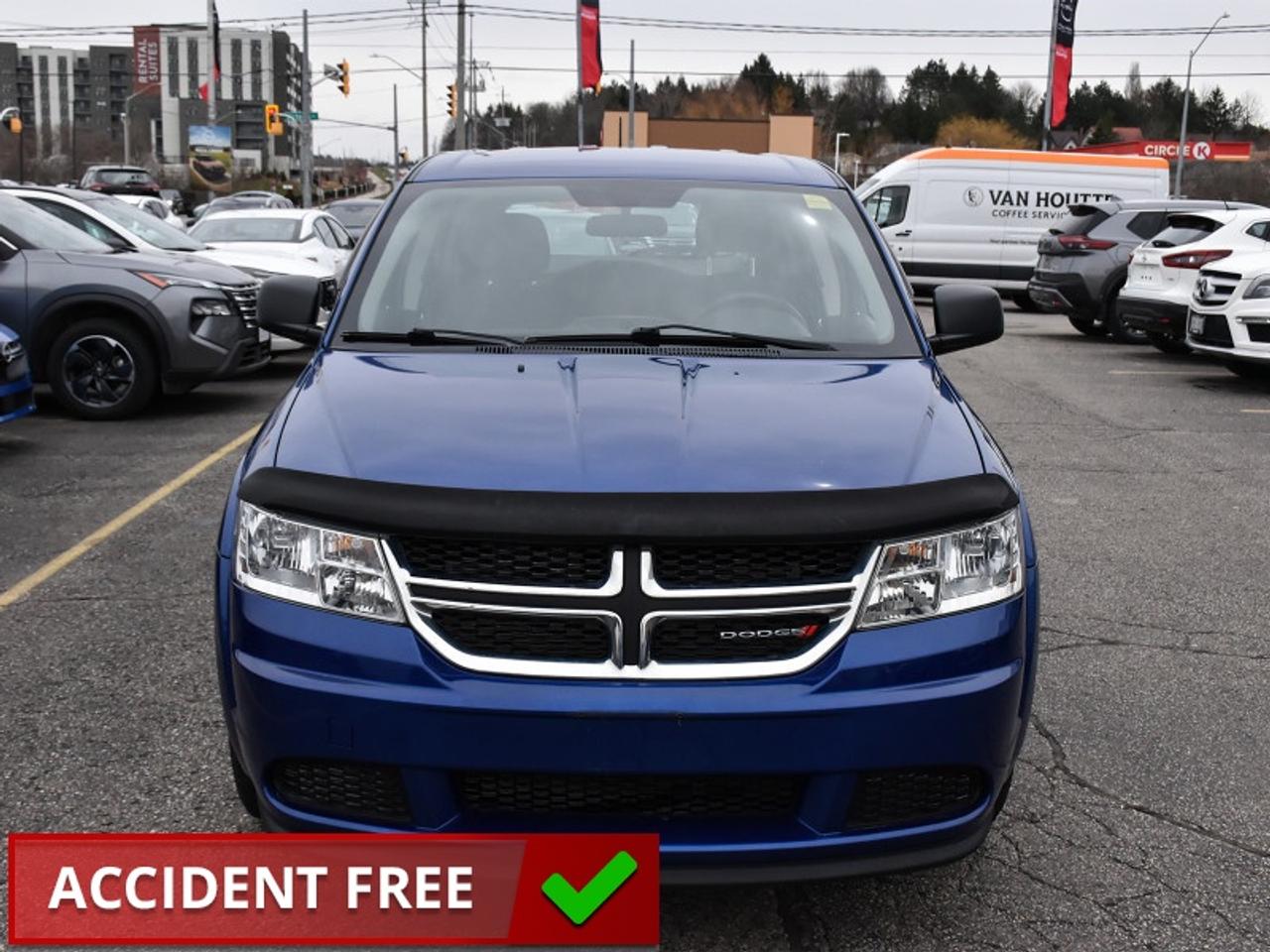 2015 Dodge Journey CANADA VALUE PKG   **AS-IS**   Auto   Cruise Contr Photo