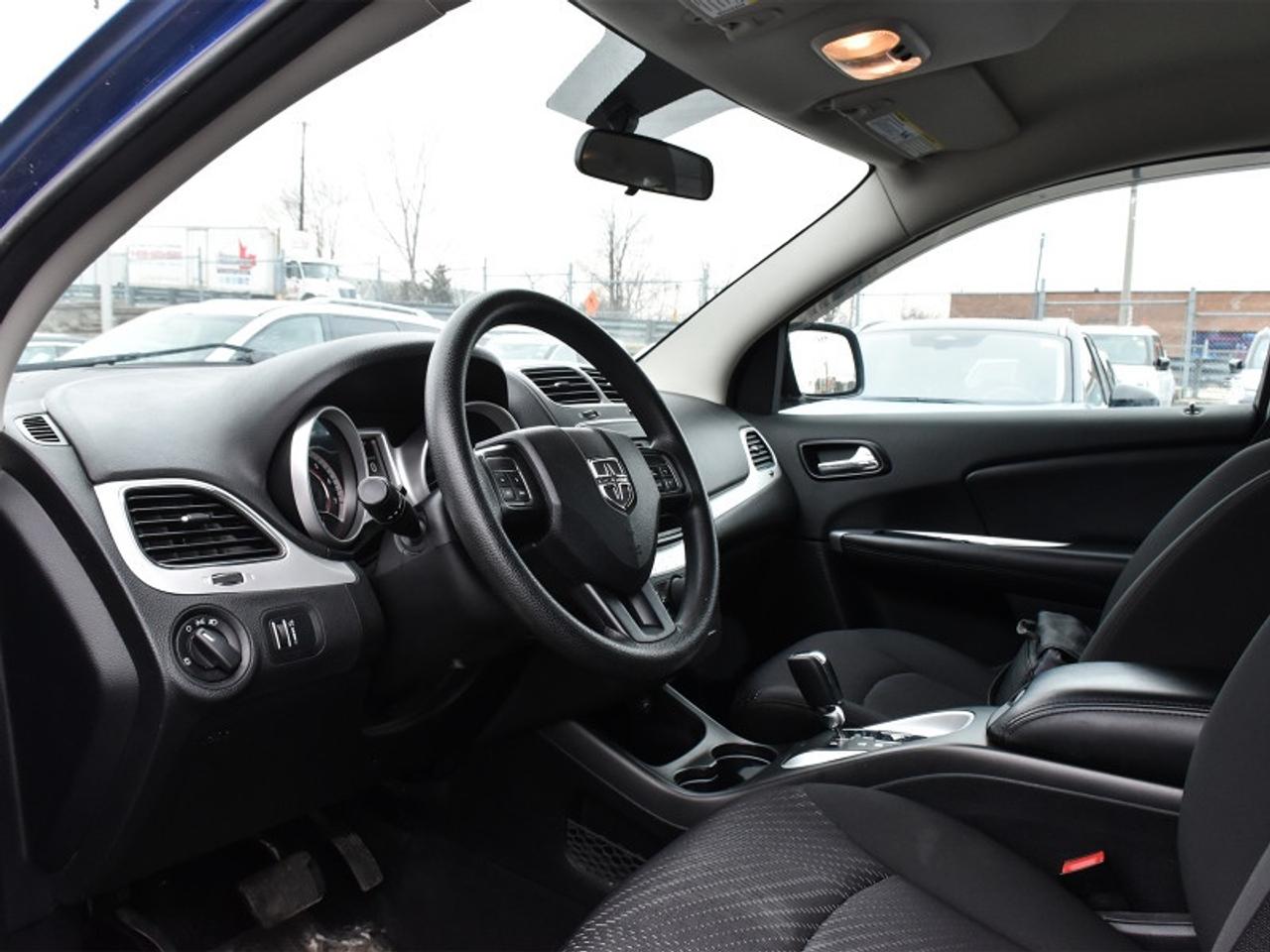 2015 Dodge Journey CANADA VALUE PKG   **AS-IS**   Auto   Cruise Contr Photo