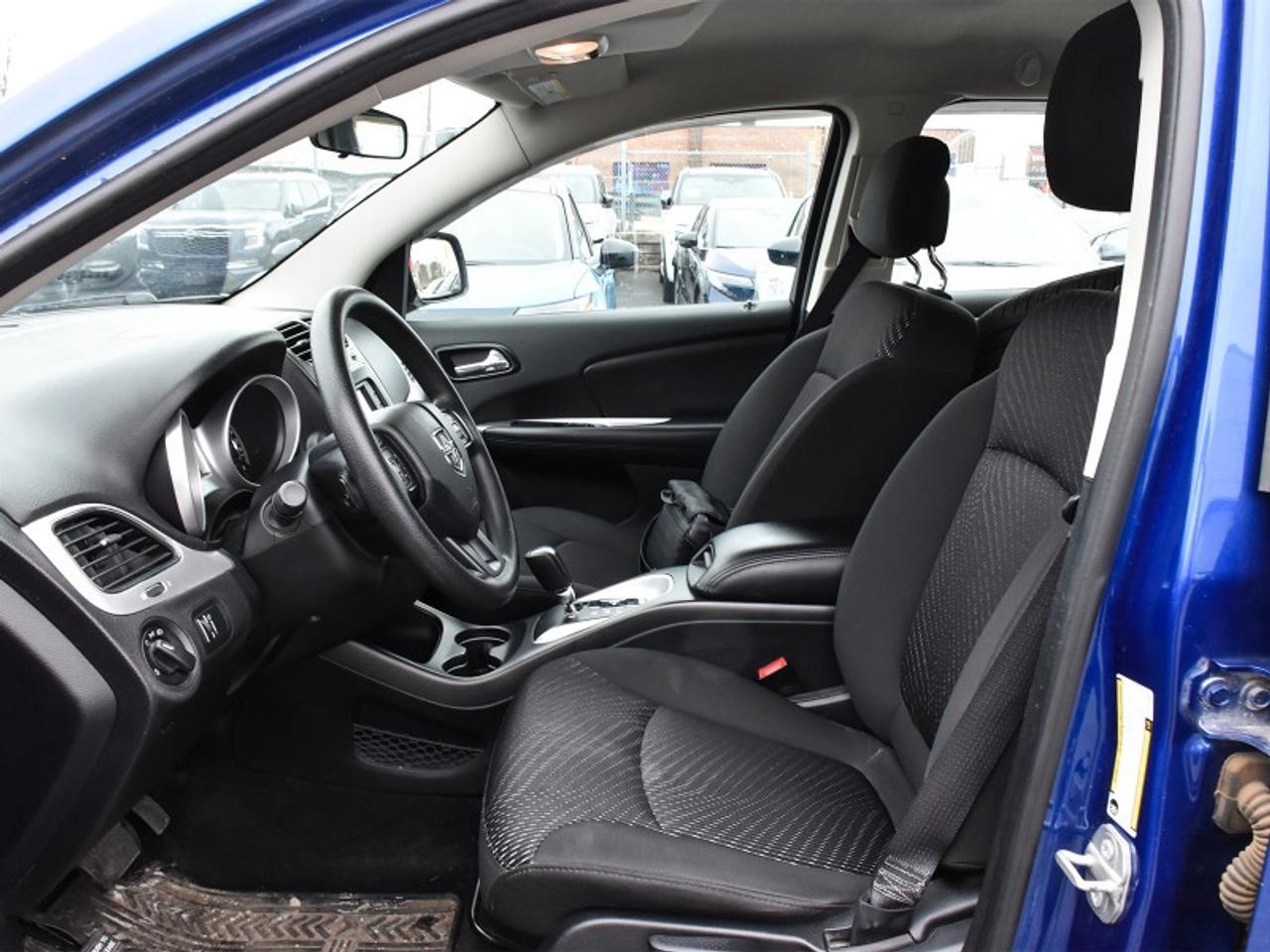 2015 Dodge Journey CANADA VALUE PKG   **AS-IS**   Auto   Cruise Contr Photo