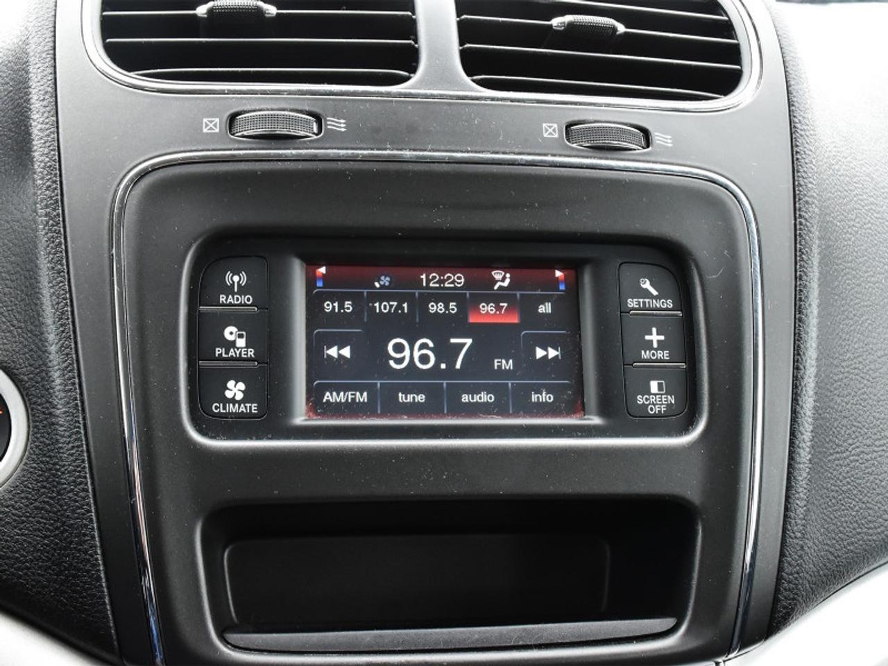 2015 Dodge Journey CANADA VALUE PKG   **AS-IS**   Auto   Cruise Contr Photo