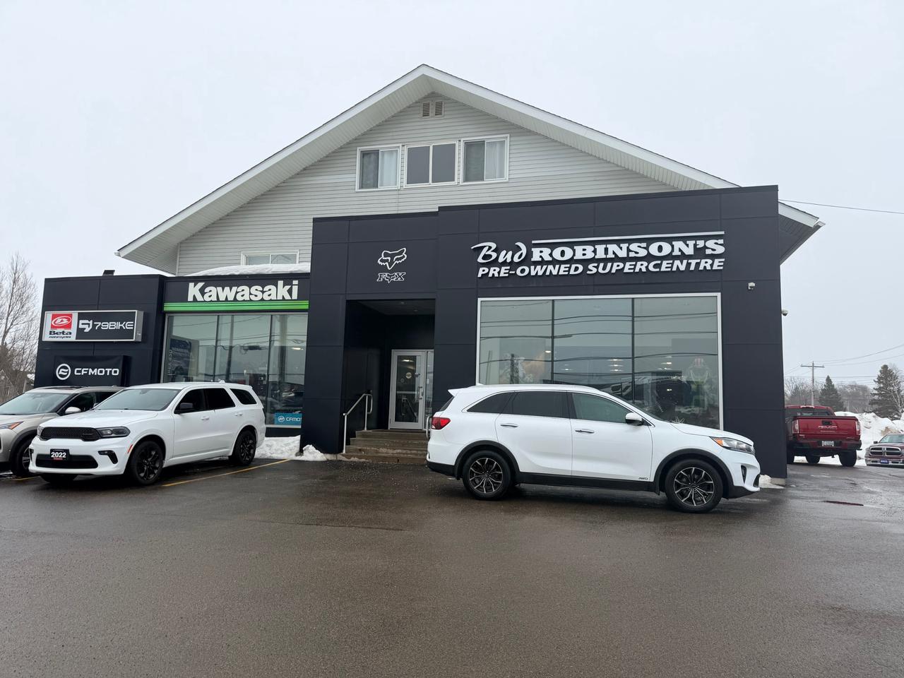 2019 Kia Sorento 3.3L EX 7-Seater 4dr All-Wheel Drive Photo0