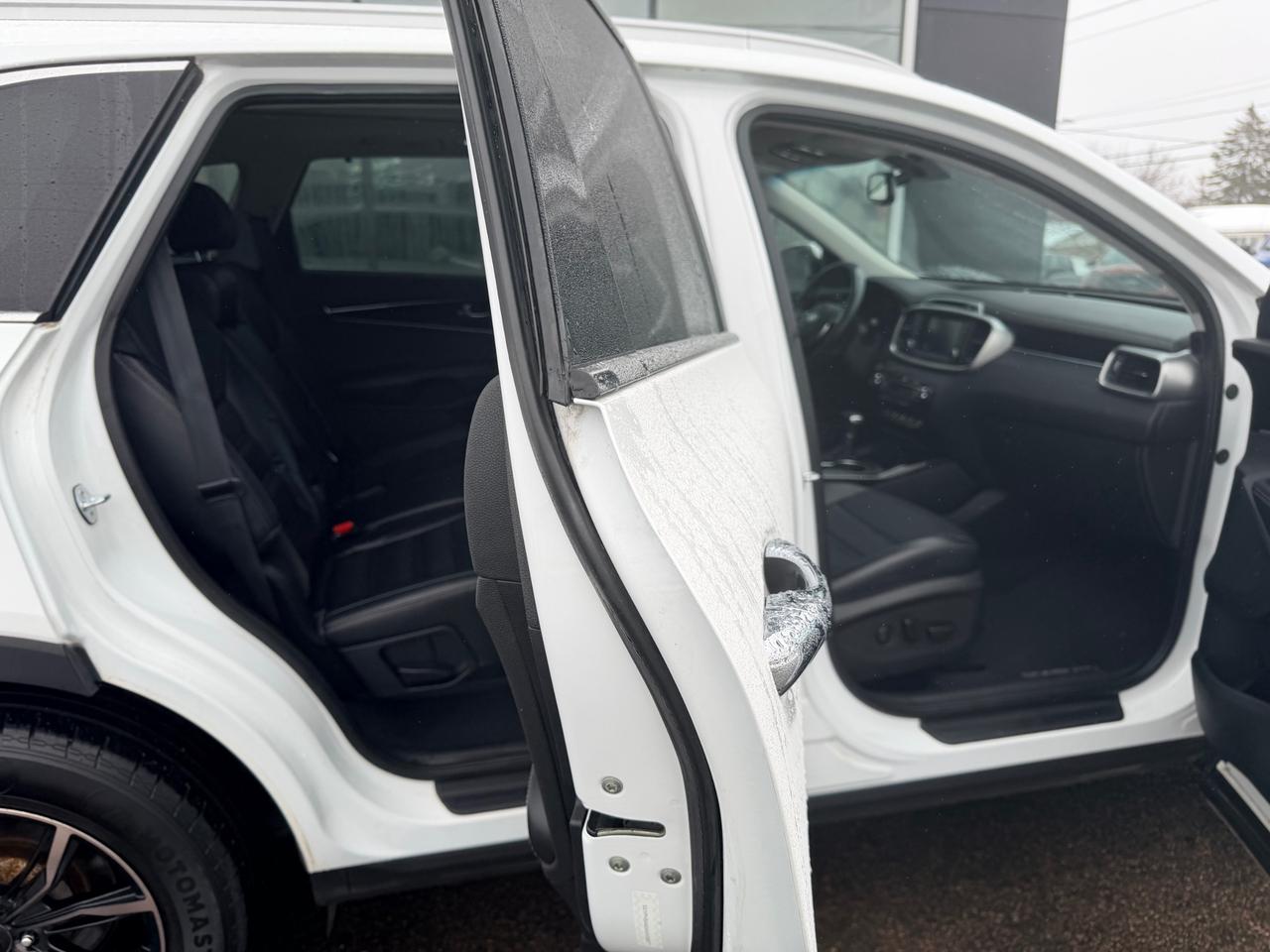 2019 Kia Sorento 3.3L EX 7-Seater 4dr All-Wheel Drive Photo