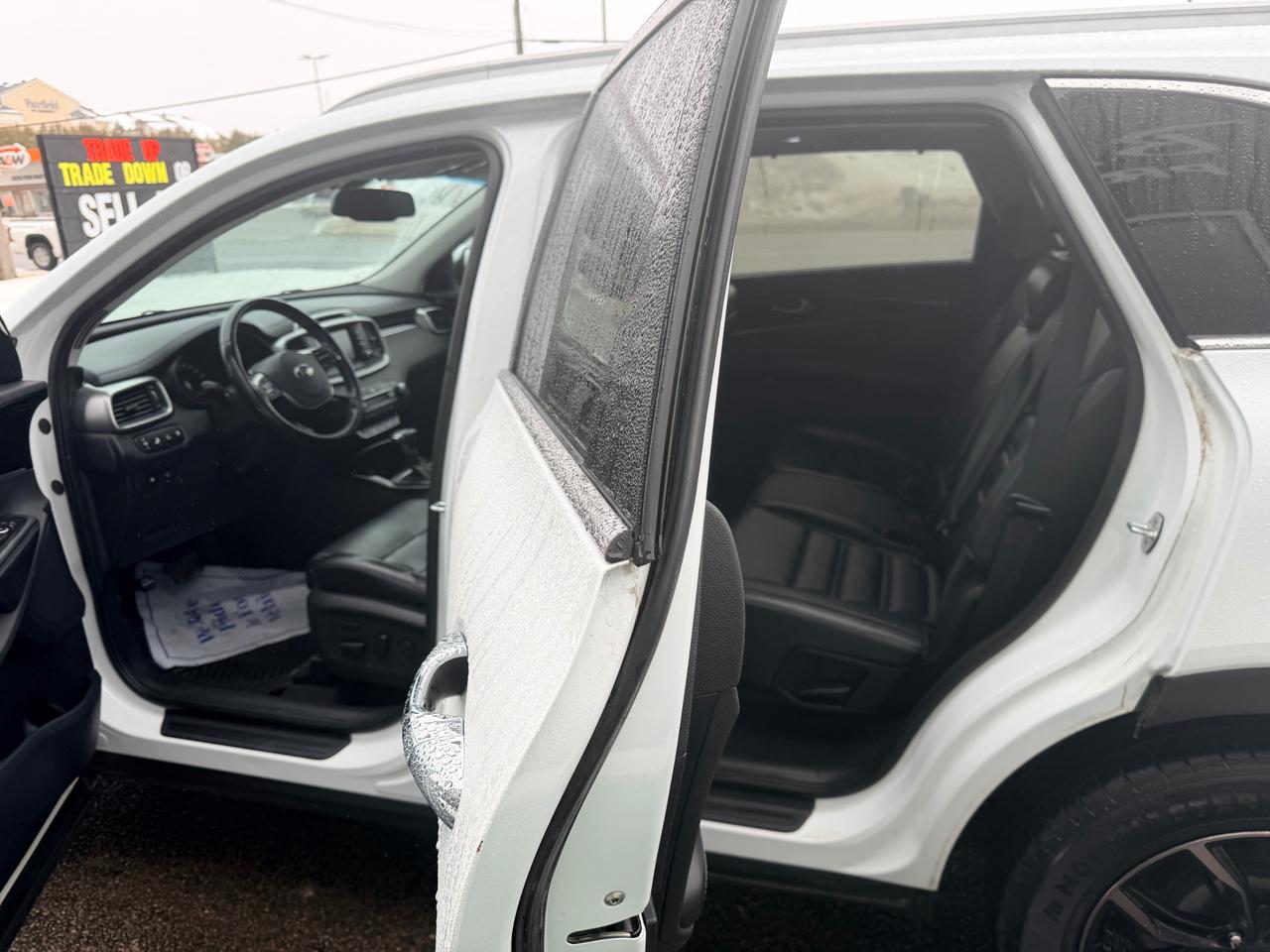 2019 Kia Sorento 3.3L EX 7-Seater 4dr All-Wheel Drive Photo