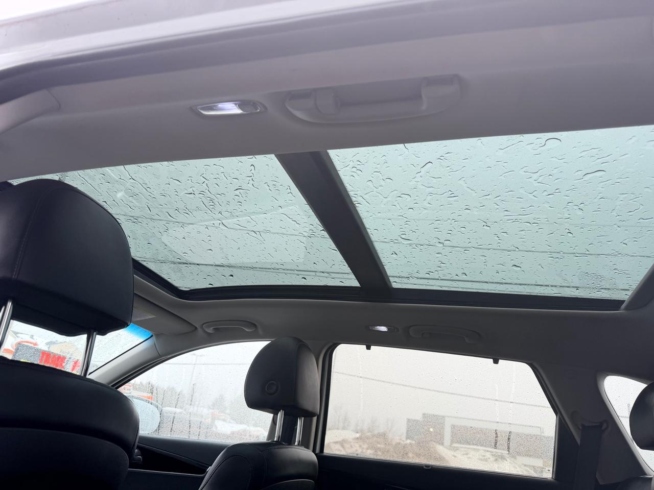 2019 Kia Sorento 3.3L EX 7-Seater 4dr All-Wheel Drive Photo