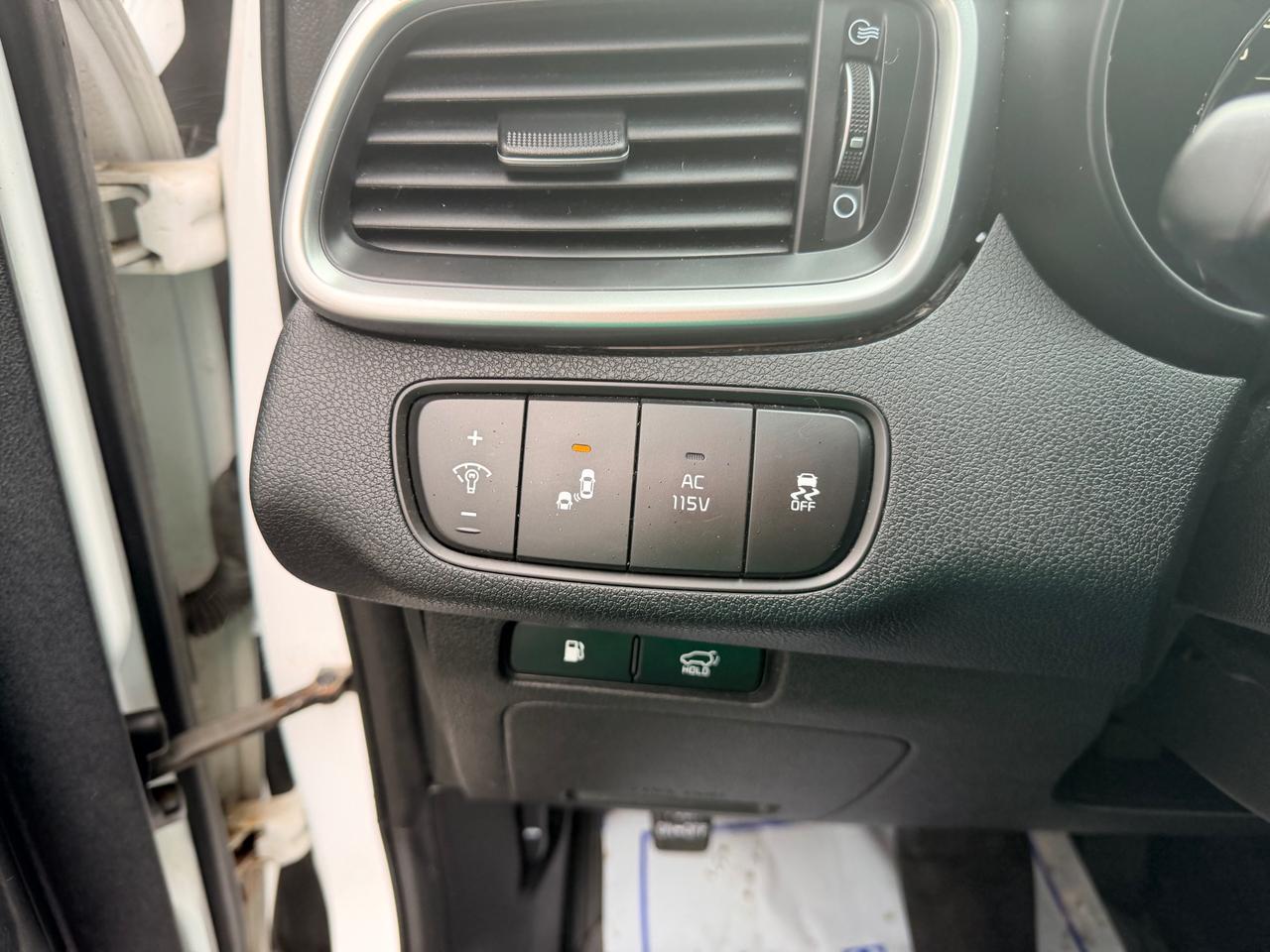 2019 Kia Sorento 3.3L EX 7-Seater 4dr All-Wheel Drive Photo