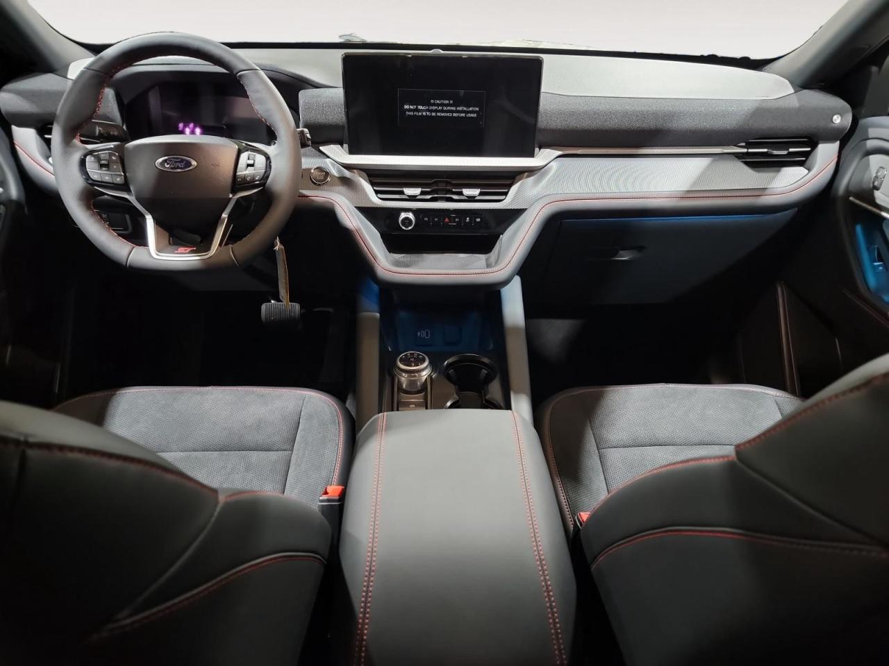 2026 Ford Explorer ST 4dr 4x4 Photo