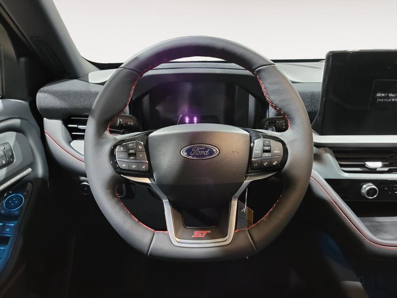 2026 Ford Explorer ST 4dr 4x4 Photo