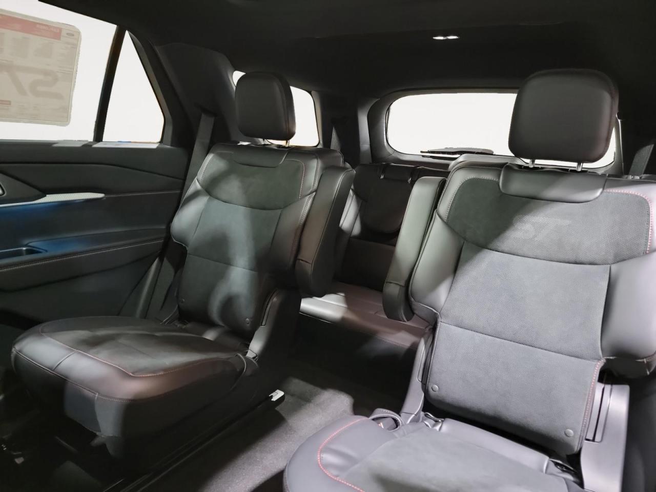 2026 Ford Explorer ST 4dr 4x4 Photo