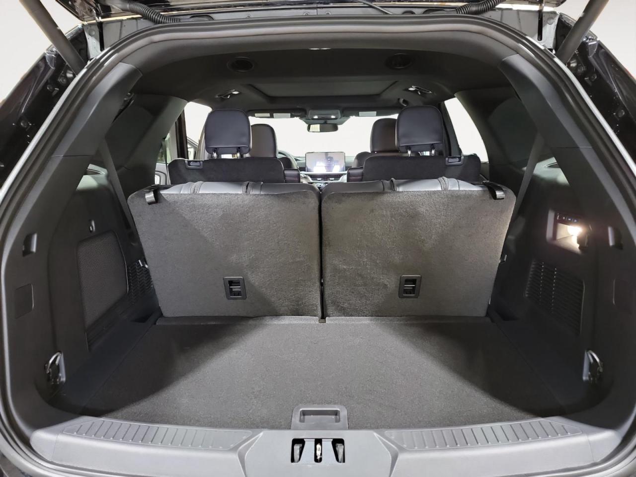 2026 Ford Explorer ST 4dr 4x4 Photo