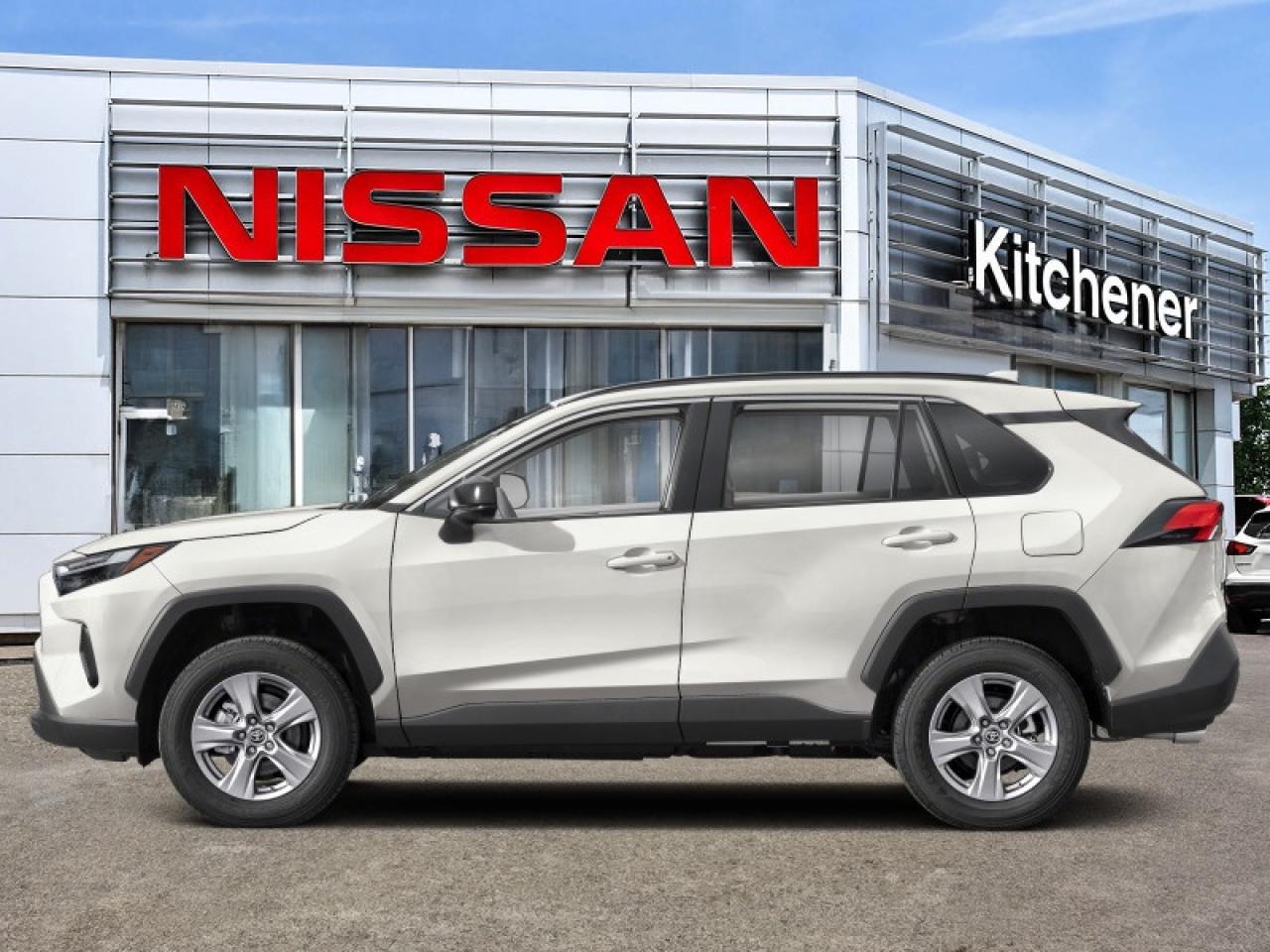 2024 Toyota RAV4 Hybrid LE   Heated Seats   BSM   Lane Keep Assist Photo0