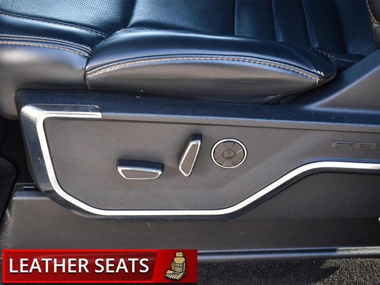 2022 Ford F-150 Platinum   Leather   Nav   360 Cam   CarPlay   And Photo