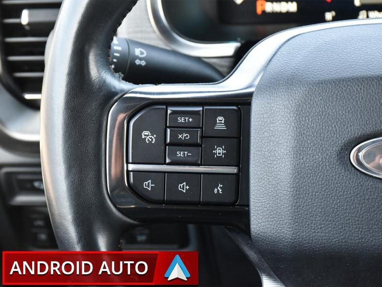 2022 Ford F-150 Platinum   Leather   Nav   360 Cam   CarPlay   And Photo