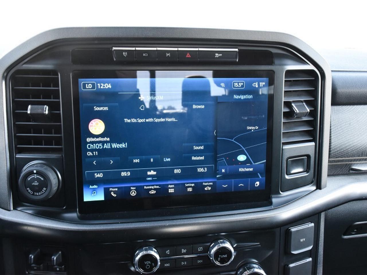2022 Ford F-150 Platinum   Leather   Nav   360 Cam   CarPlay   And Photo
