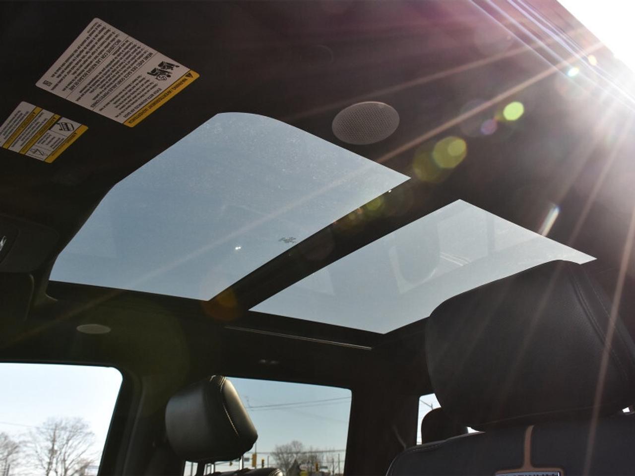 2022 Ford F-150 Platinum   Leather   Nav   360 Cam   CarPlay   And Photo