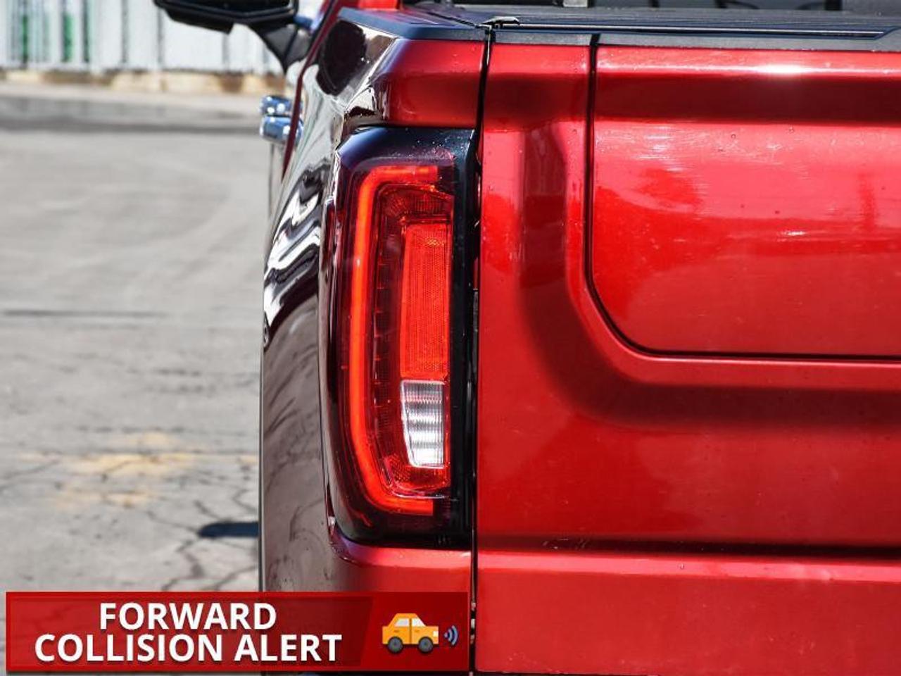 2024 GMC Sierra 1500 Denali   Leather   Bose   360 Cam   CarPlay   Andr Photo