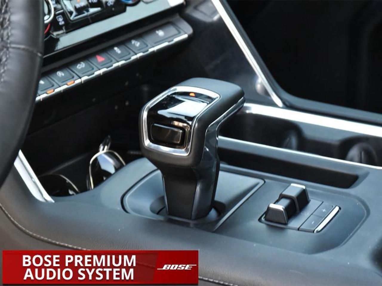 2024 GMC Sierra 1500 Denali   Leather   Bose   360 Cam   CarPlay   Andr Photo