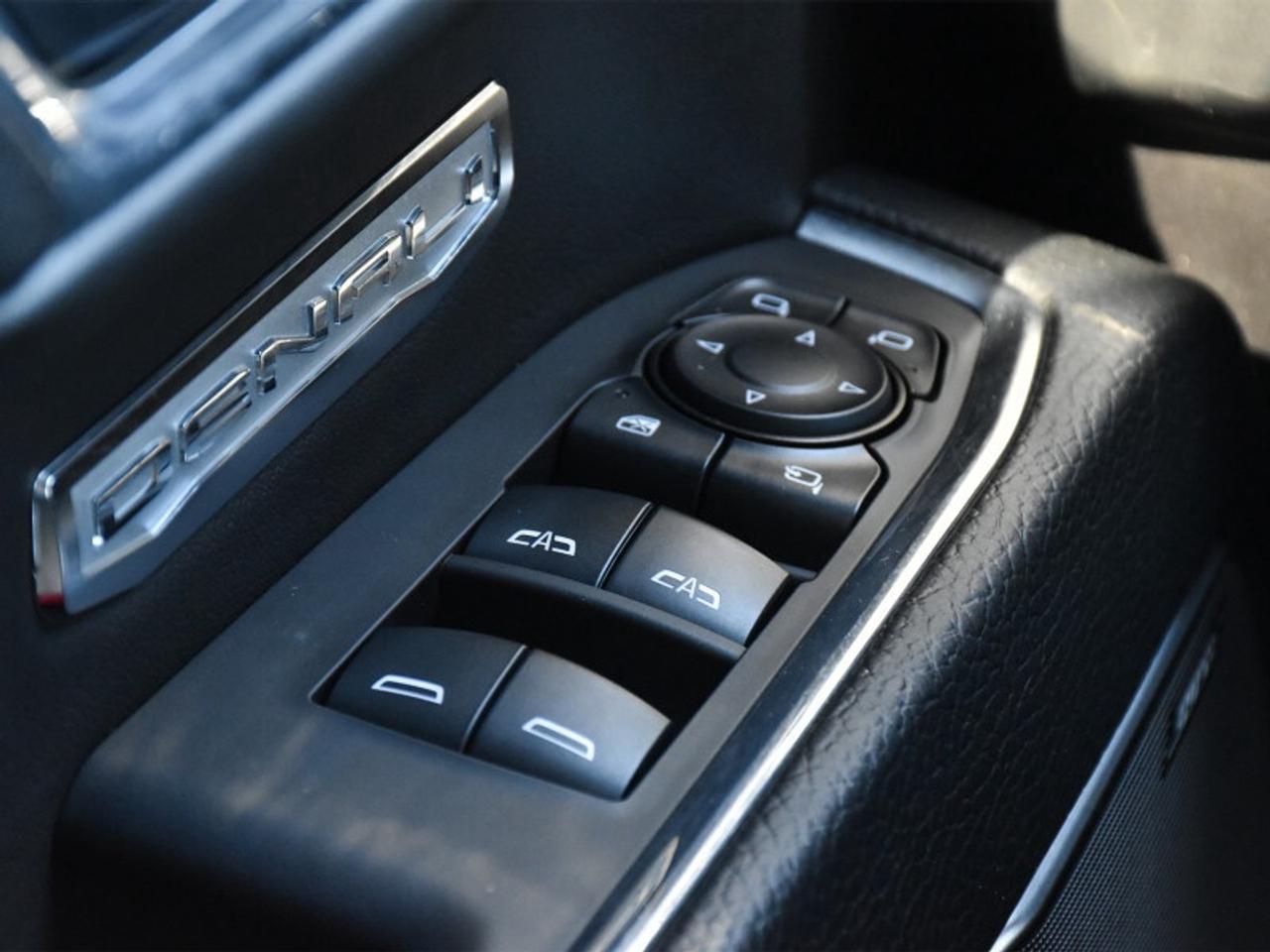 2024 GMC Sierra 1500 Denali   Leather   Bose   360 Cam   CarPlay   Andr Photo