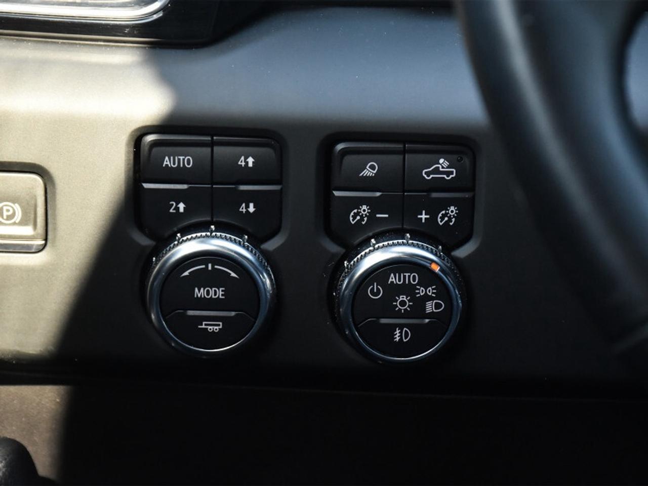 2024 GMC Sierra 1500 Denali   Leather   Bose   360 Cam   CarPlay   Andr Photo