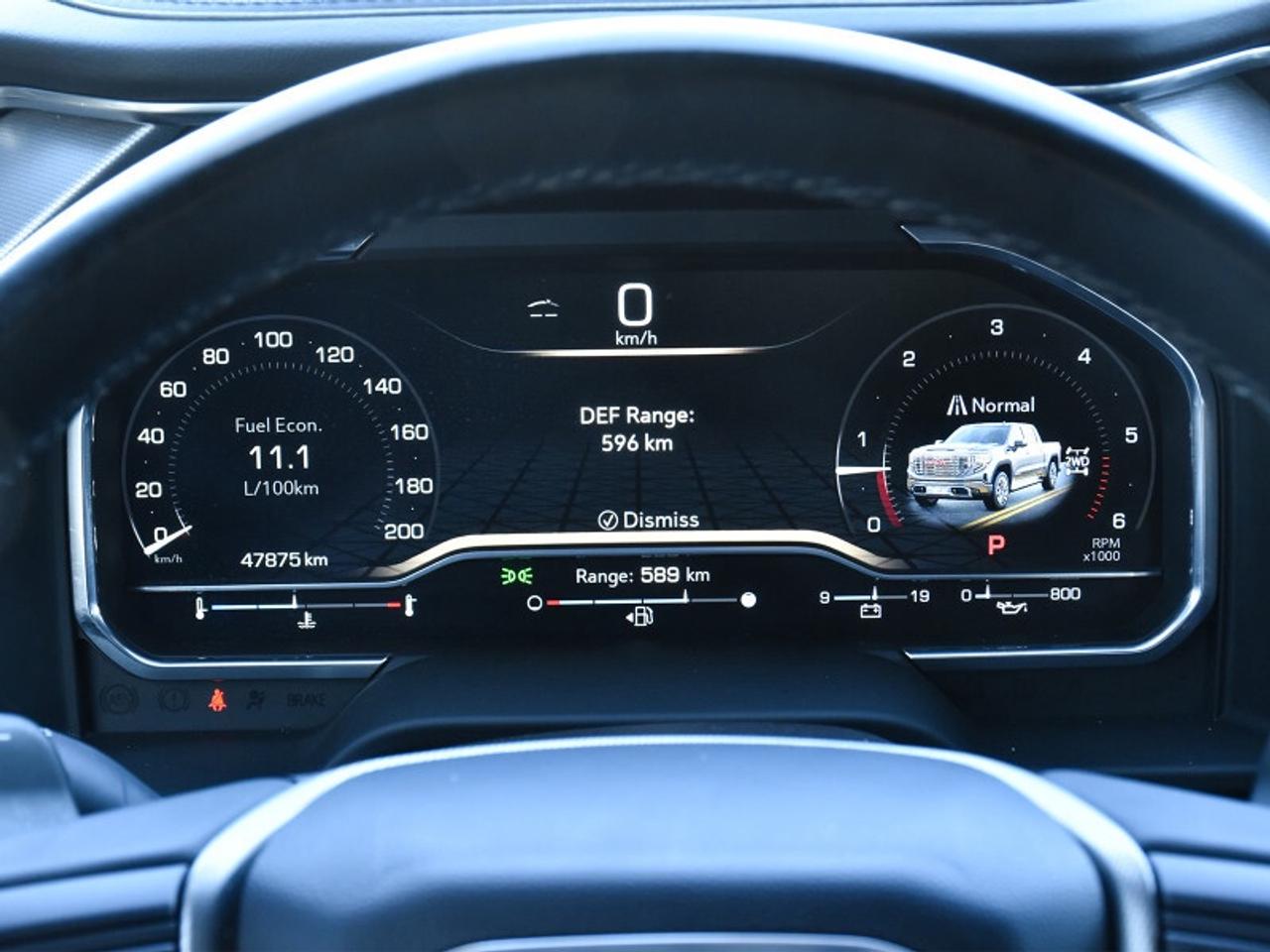 2024 GMC Sierra 1500 Denali   Leather   Bose   360 Cam   CarPlay   Andr Photo