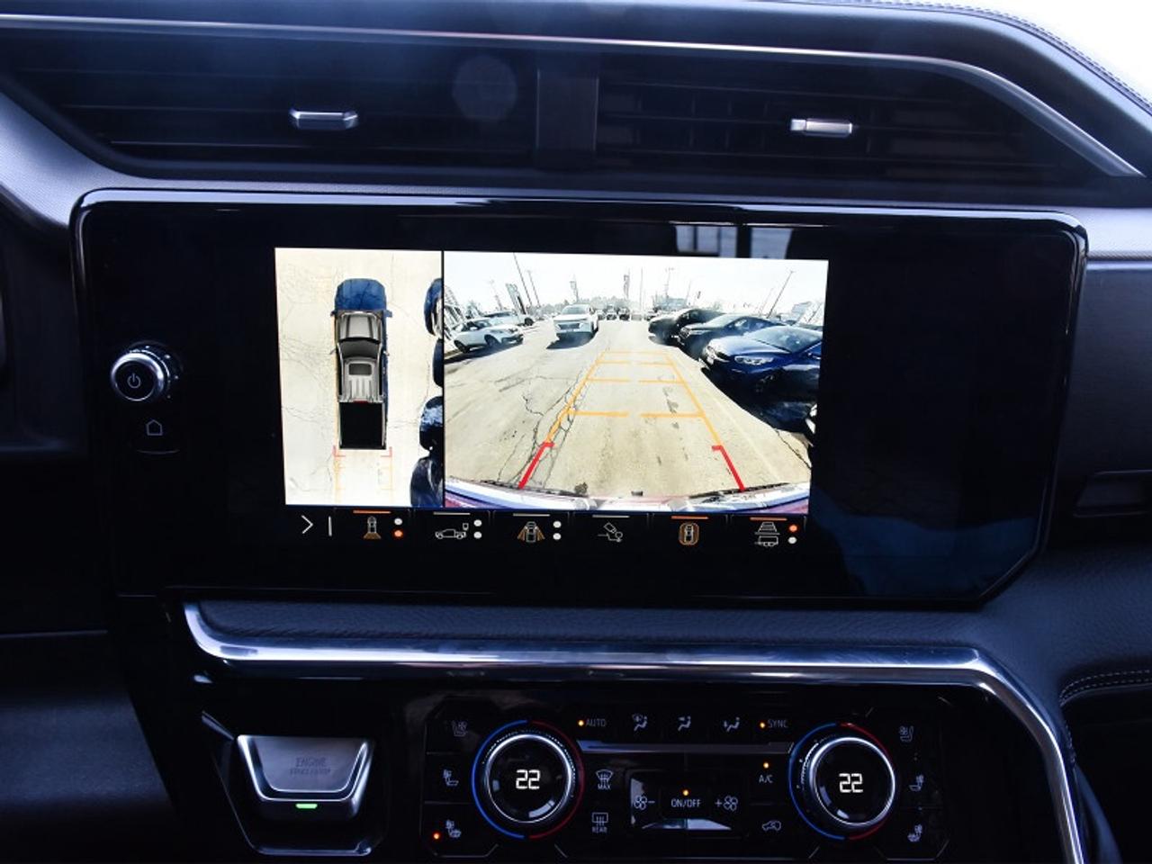 2024 GMC Sierra 1500 Denali   Leather   Bose   360 Cam   CarPlay   Andr Photo