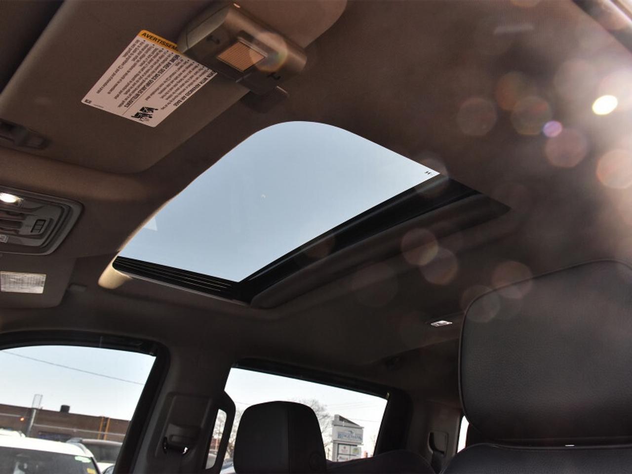 2024 GMC Sierra 1500 Denali   Leather   Bose   360 Cam   CarPlay   Andr Photo