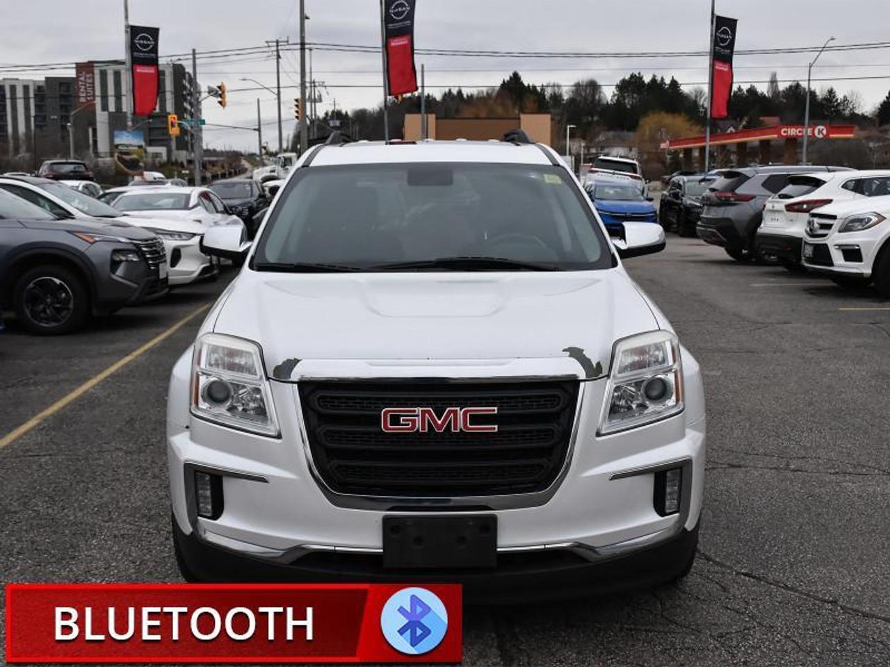 2016 GMC Terrain SLE   **AS-IS** Photo