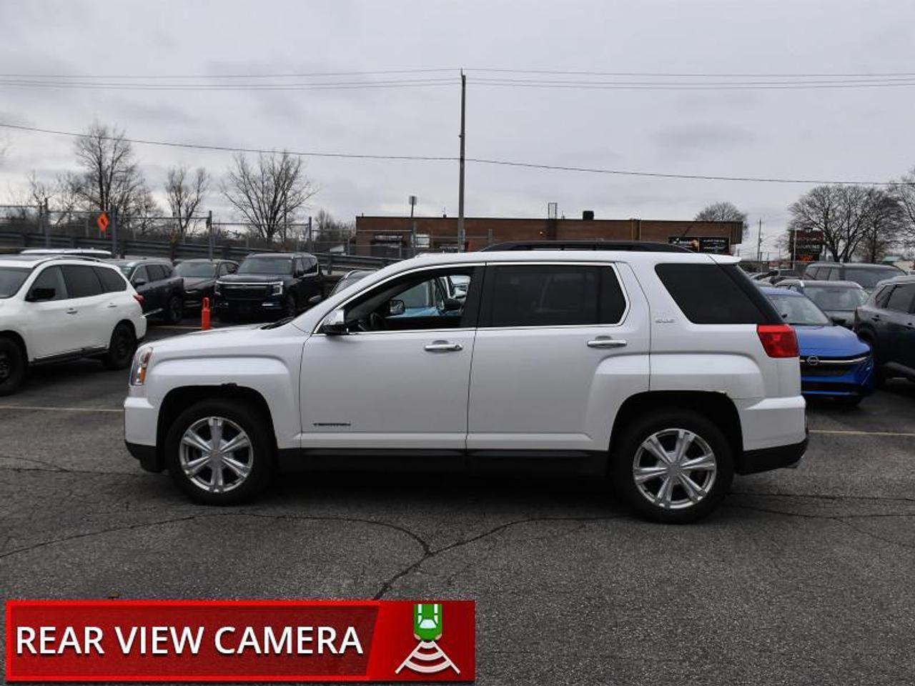 2016 GMC Terrain SLE   **AS-IS** Photo