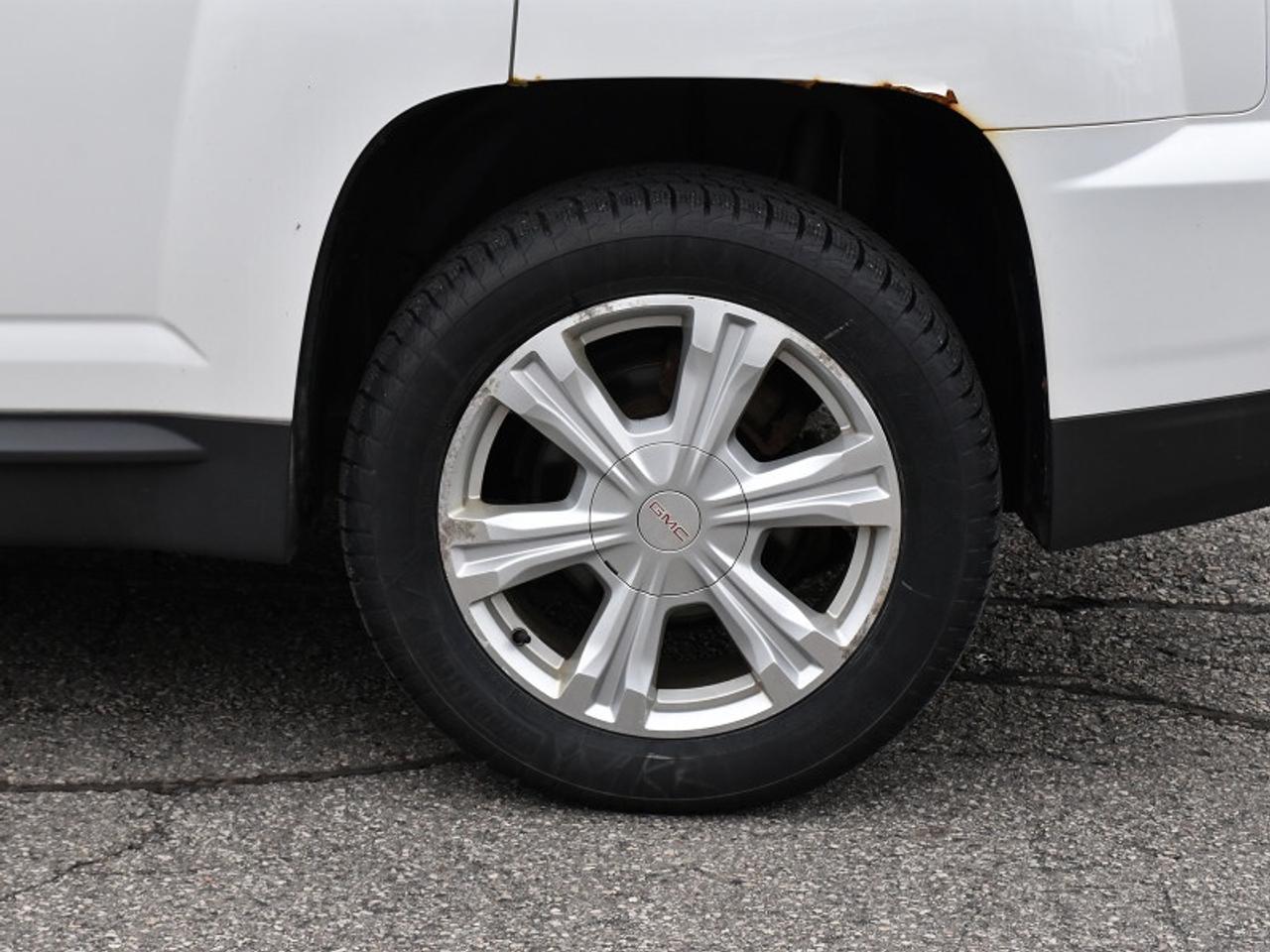 2016 GMC Terrain SLE   **AS-IS** Photo