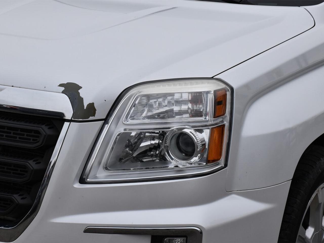 2016 GMC Terrain SLE   **AS-IS** Photo