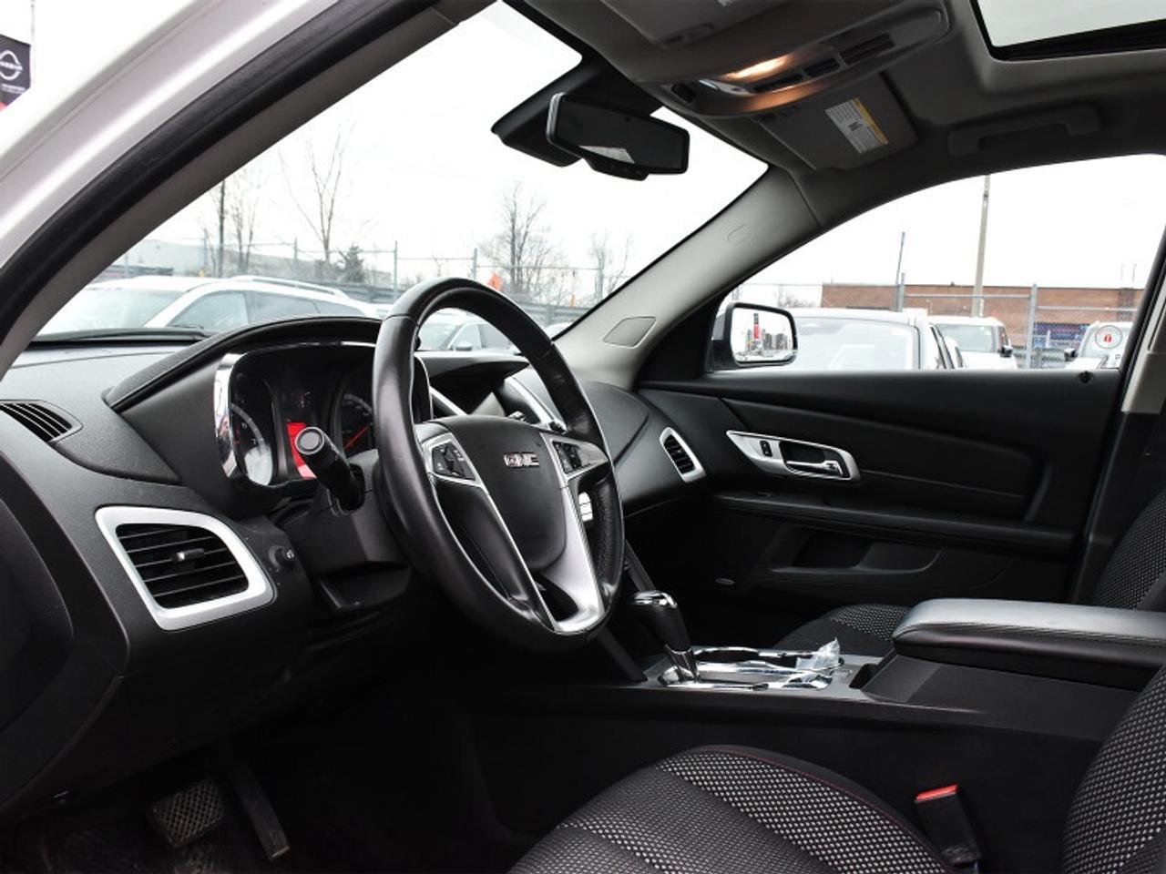 2016 GMC Terrain SLE   **AS-IS** Photo